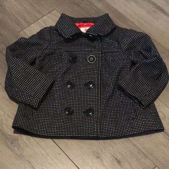 Circo Girls coat - Picture 1 of 8